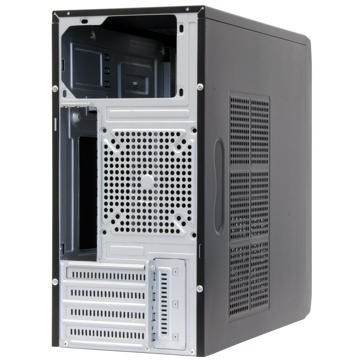 Case computer desktop ATX Chieftec LT-01B-350GPB Nero 6 S9165355_4