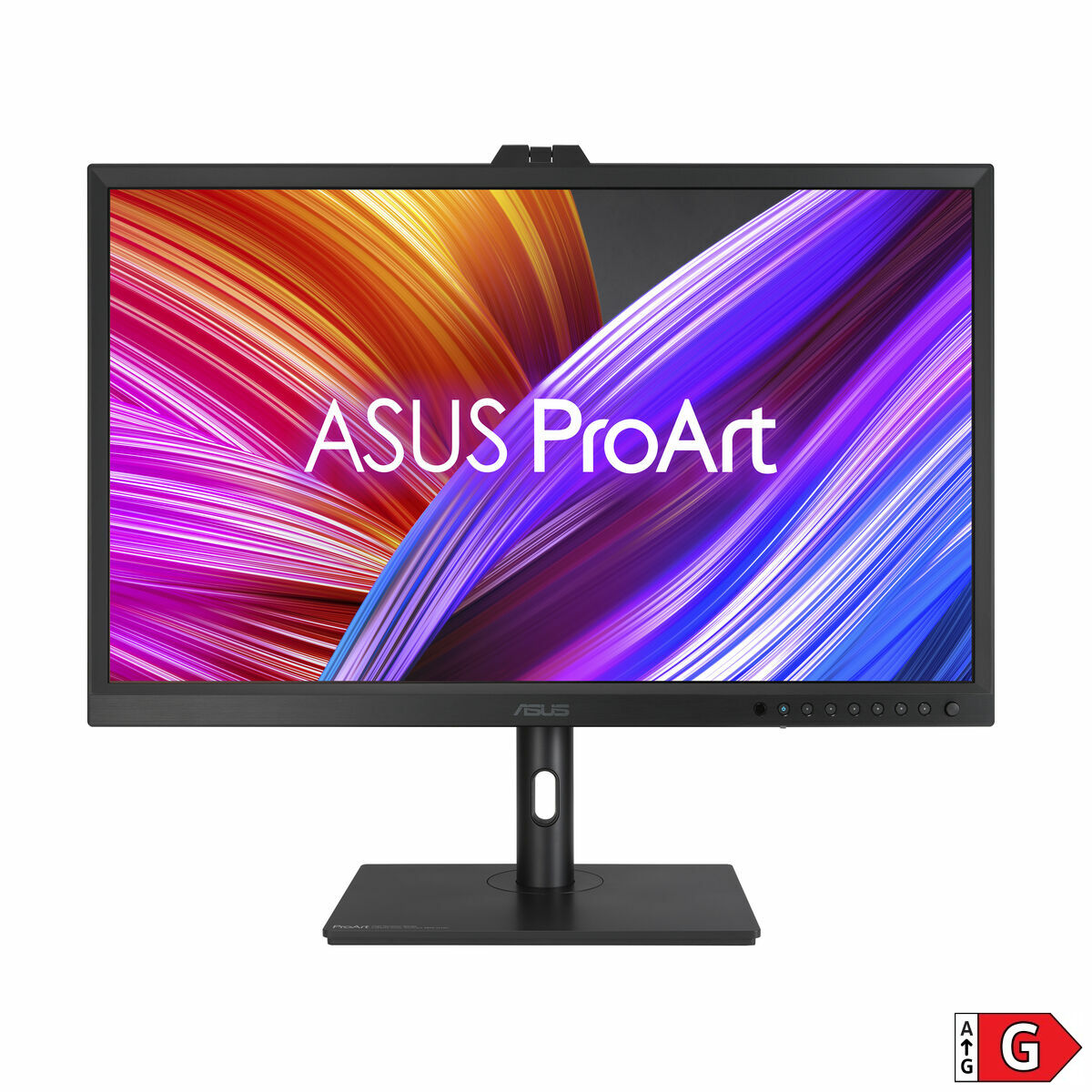 Monitor Asus ProArt OLED PA32DC 31,5" 4K Ultra HD 3 S7754454_1