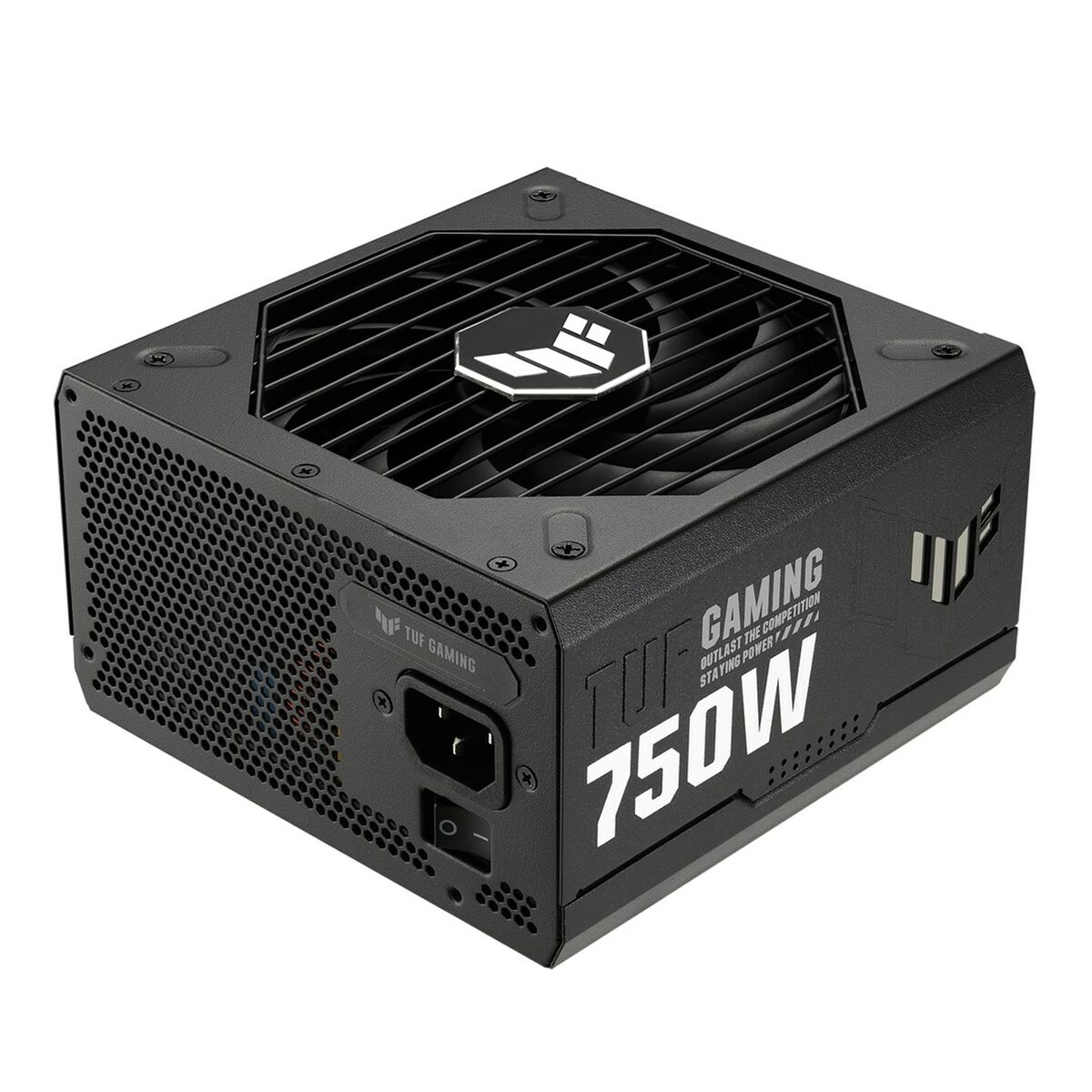 Fonte di Alimentazione Asus TUF Gaming Gold 750 W 130 W 80 Plus Gold RoHS Componibile ATX 7 S9137291_5