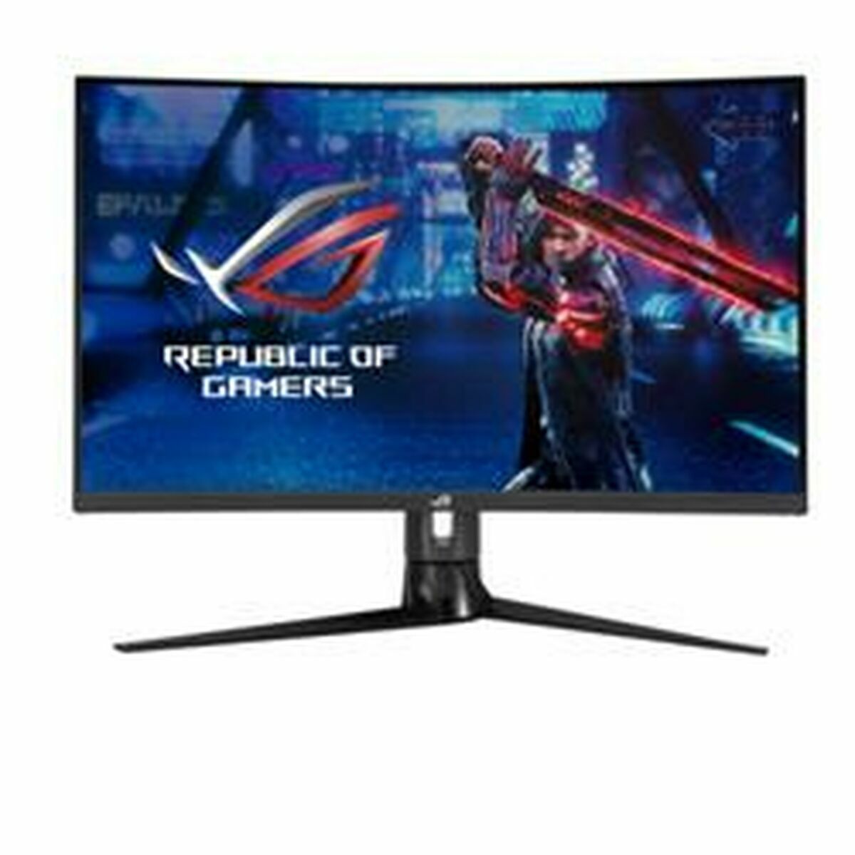 Monitor Asus XG27AQV Wide Quad HD 27" 2 S9124336_0