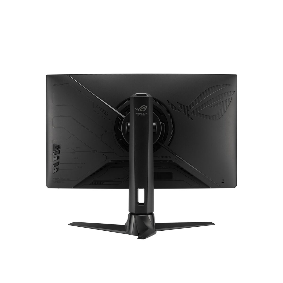Monitor Asus XG27AQV Wide Quad HD 27" 3 S9124336_1