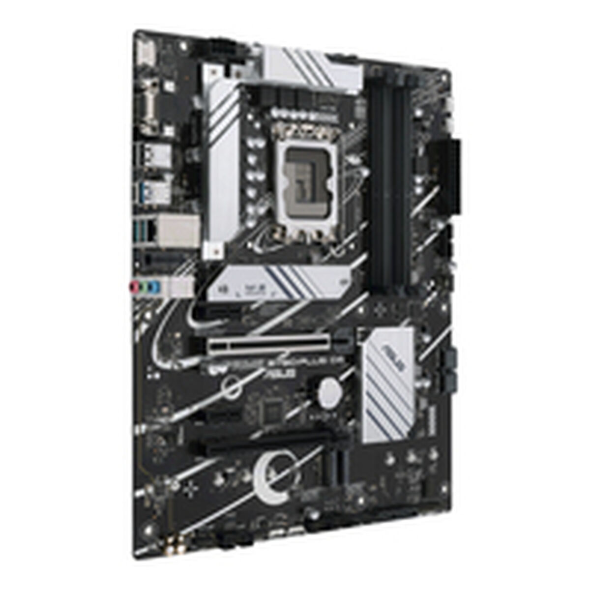 Scheda Madre Asus PRIME B760-PLUS D4 LGA 1700 Intel B760 4 S9124620_2