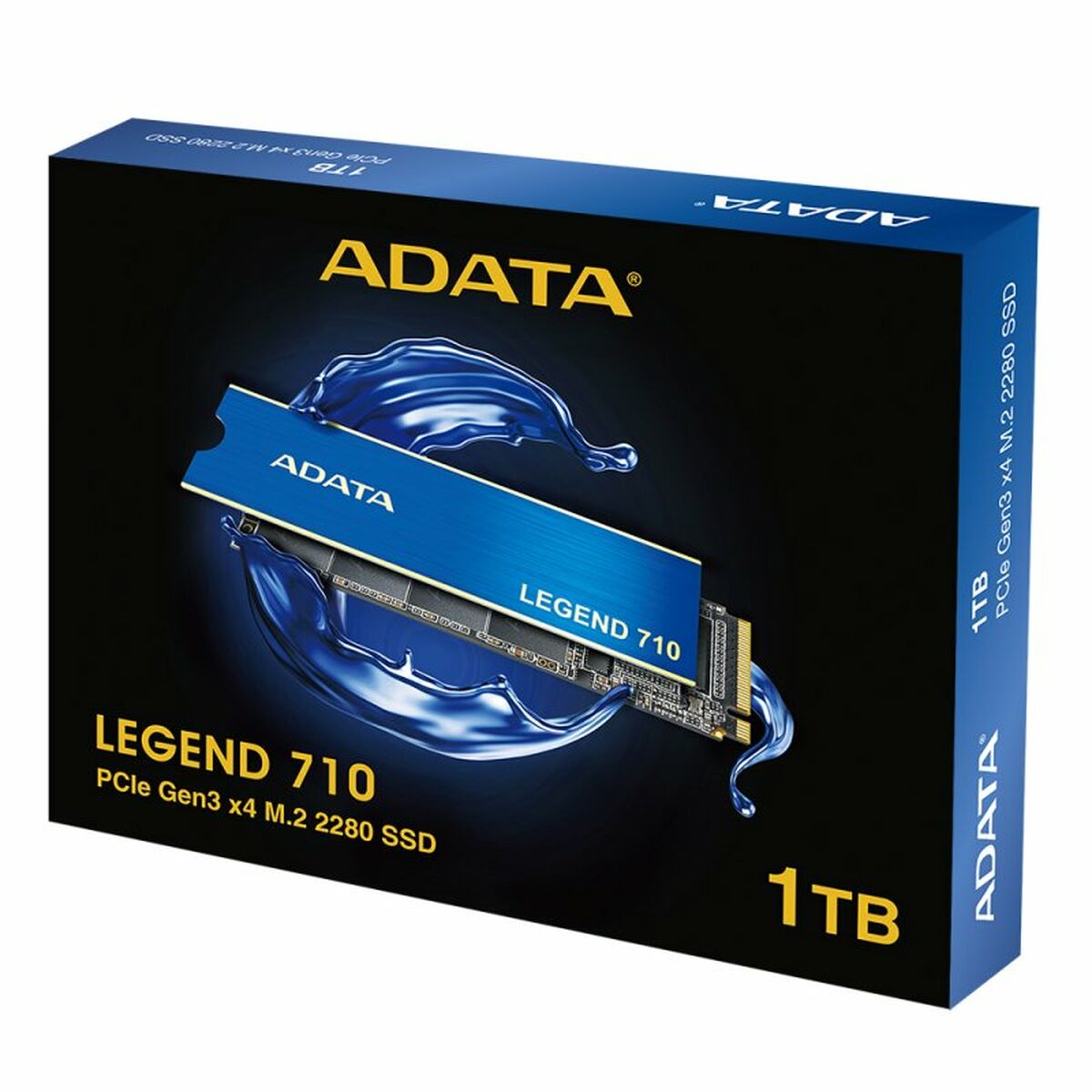 Hard Disk Adata LEGEND 710 1 TB SSD 5 S9107557_3