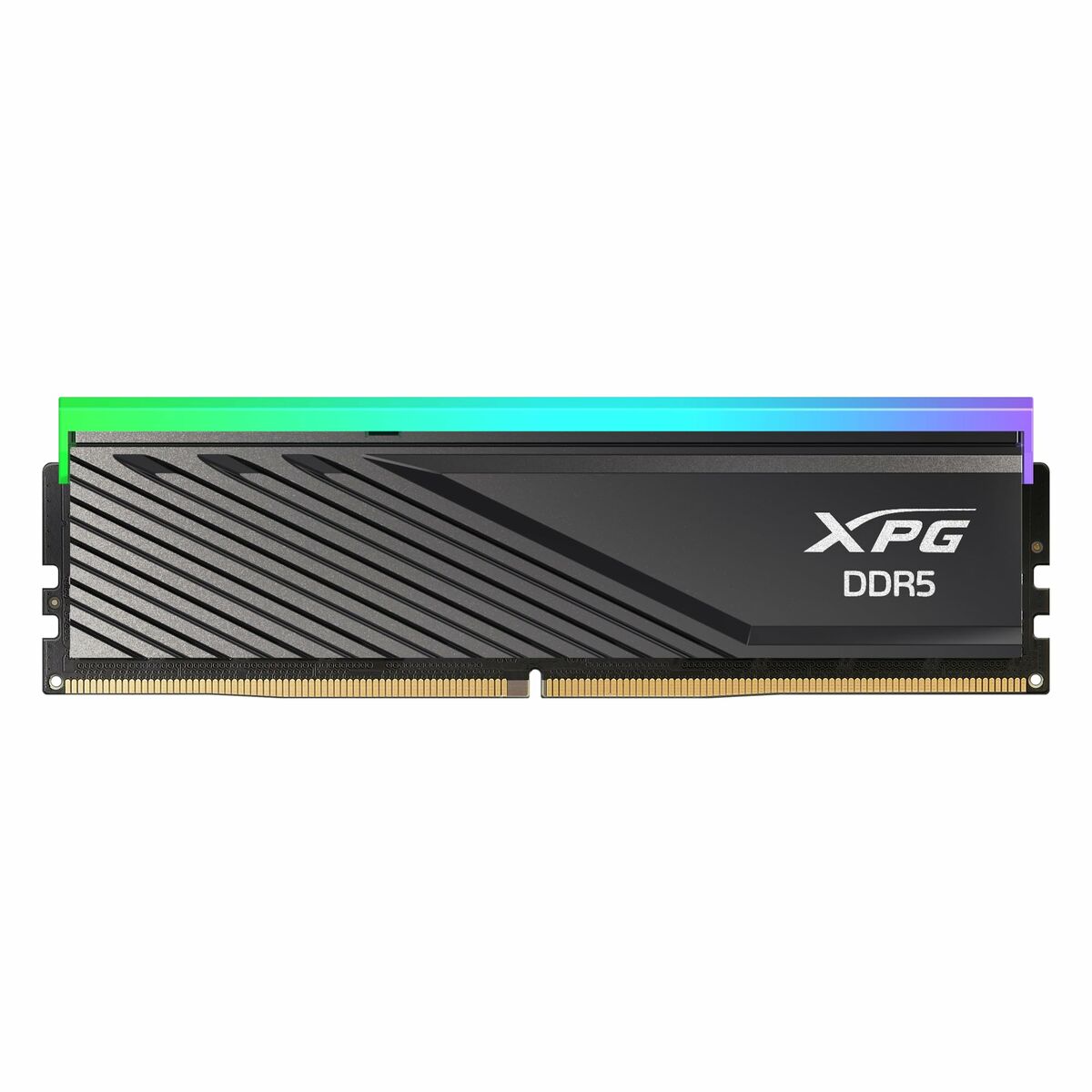 Memoria RAM Adata AX5U6400C3216G-DTLABRBK 32 GB DDR5 6400 MHz cl32 RGB 3 S9147618_1