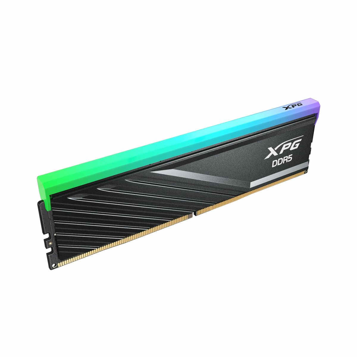 Memoria RAM Adata AX5U6400C3216G-DTLABRBK 32 GB DDR5 6400 MHz cl32 RGB 4 S9147618_2