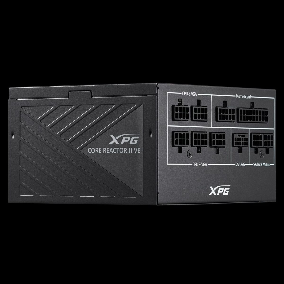 Fonte di Alimentazione XPG 75261435 ATX 850 W 80 Plus Gold 3 S91112119_1