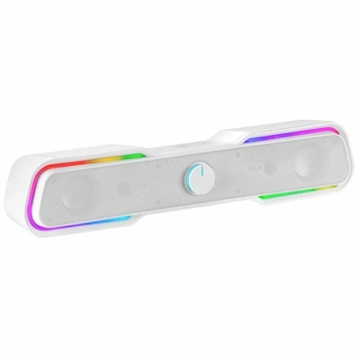 Altoparlante Bluetooth Portatile Mars Gaming MSBXW 2 S9907077_0