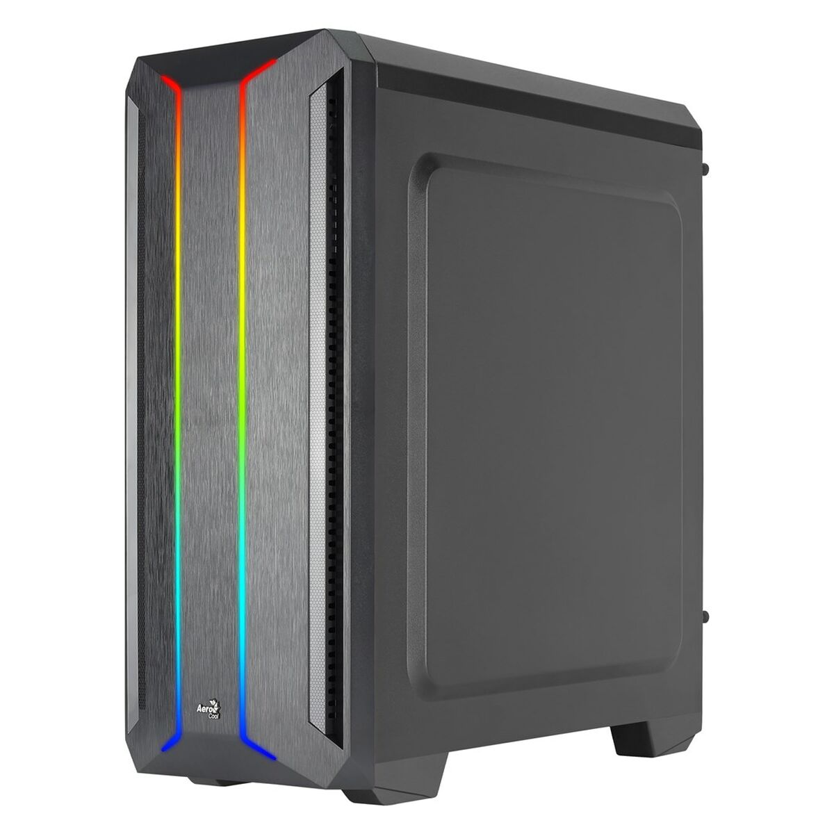 Case computer desktop ATX Aerocool Skyline ARGB Nero 3 S9121157_1