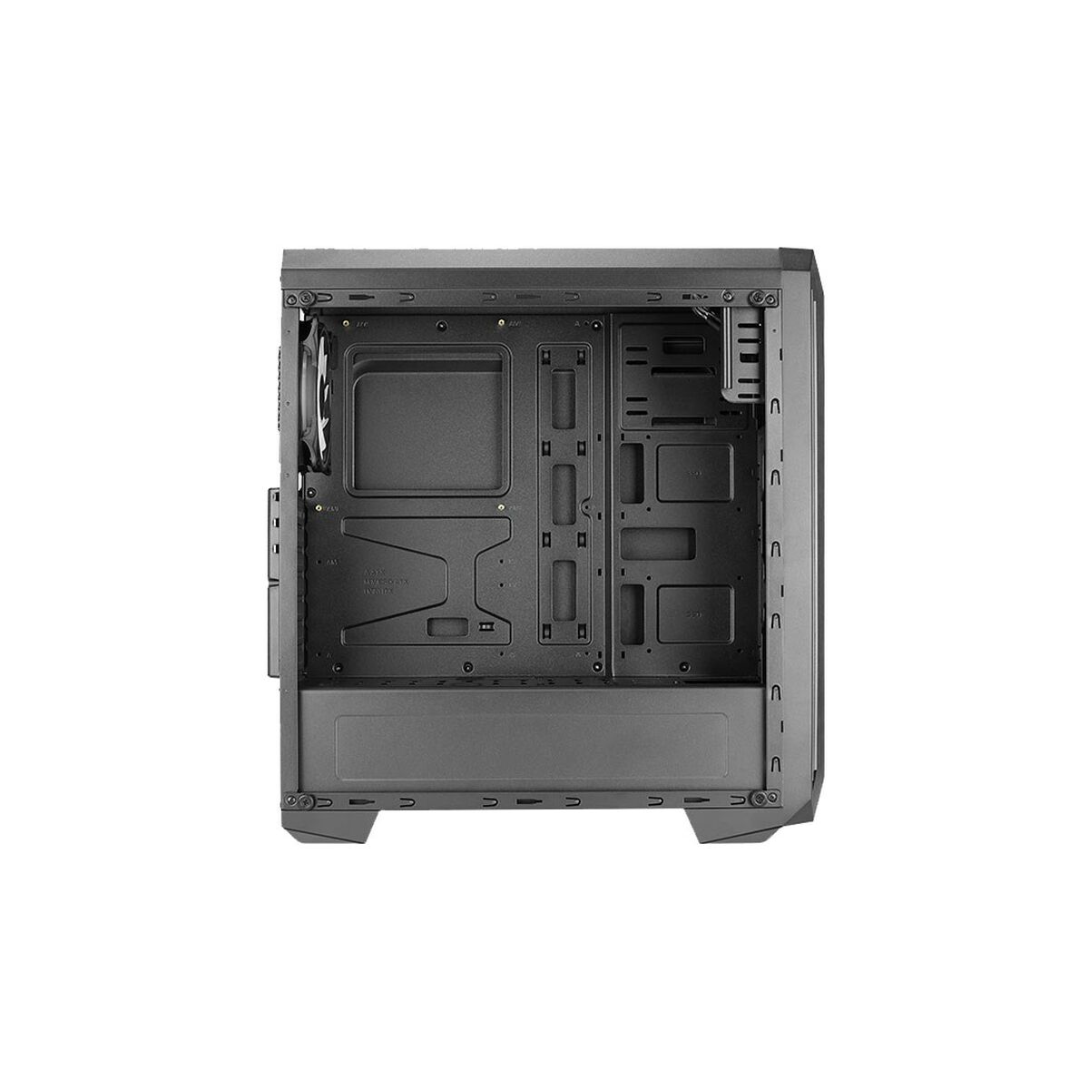 Case computer desktop ATX Aerocool Skyline ARGB Nero 7 S9121157_5