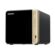 Memorizzazione in Rete NAS Qnap TS-464-8G Nero 1 S7786887_0