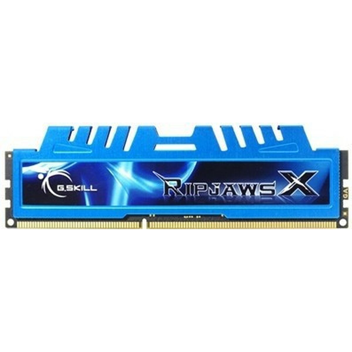 Memoria RAM GSKILL Ripjaws X DDR3 CL9 32 GB 2 S9122117_0