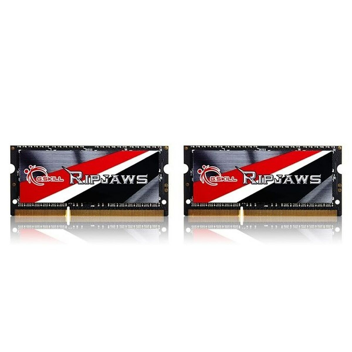 Memoria RAM GSKILL F3-1600C11D-16GRSL 16 GB CL11 DDR3 2 S9170342_0