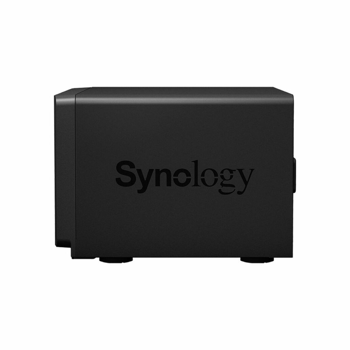 Memorizzazione sulla Rete Synology DS1621+ AMD Ryzen V1500B Nero 25,2 db 4 S9910820_2
