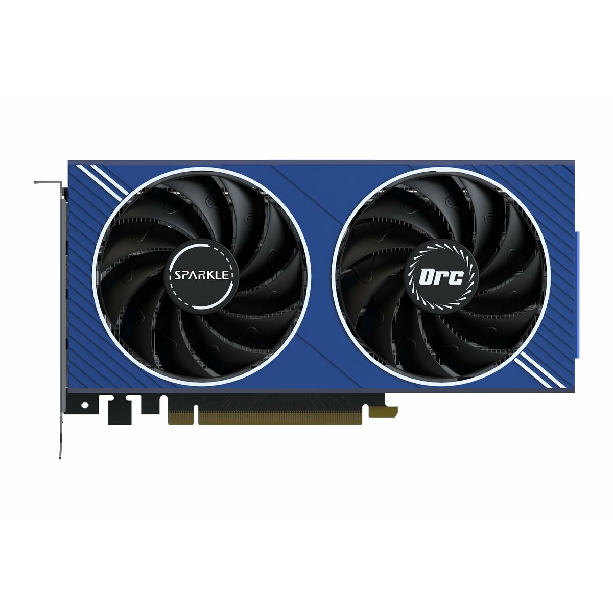 Scheda Grafica Sparkle Sparkle Intel Arc A580 Intel GDDR6 3 S9143717_1