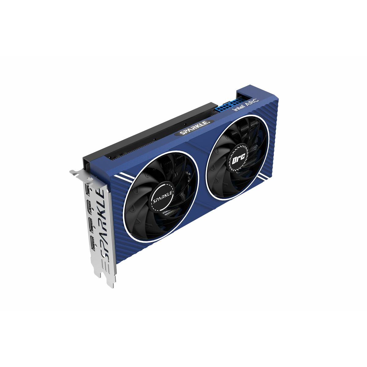 Scheda Grafica Sparkle Sparkle Intel Arc A580 Intel GDDR6 2 S9143717_0