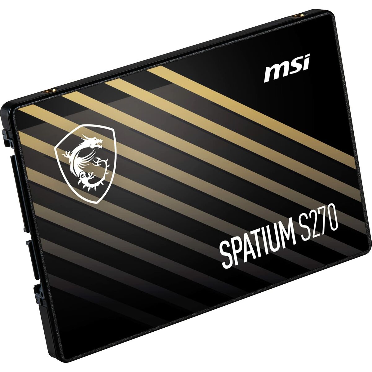 Hard Disk MSI SPATIUM S270 480 GB SSD 3 S9107739_1