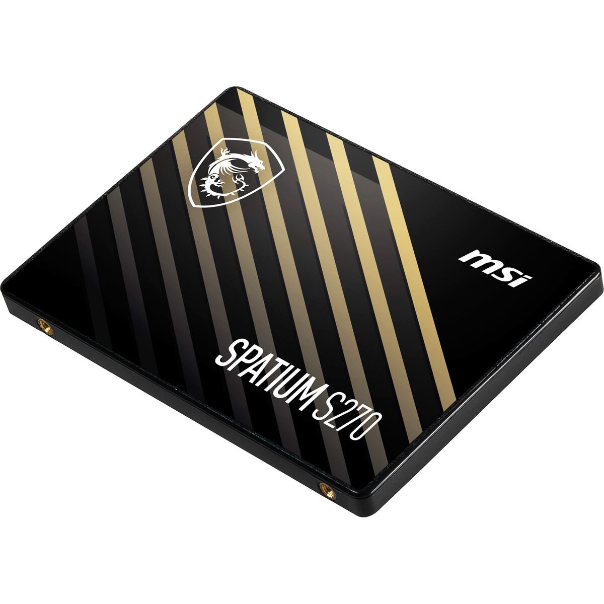 Hard Disk MSI SPATIUM S270 480 GB SSD 4 S9107739_2