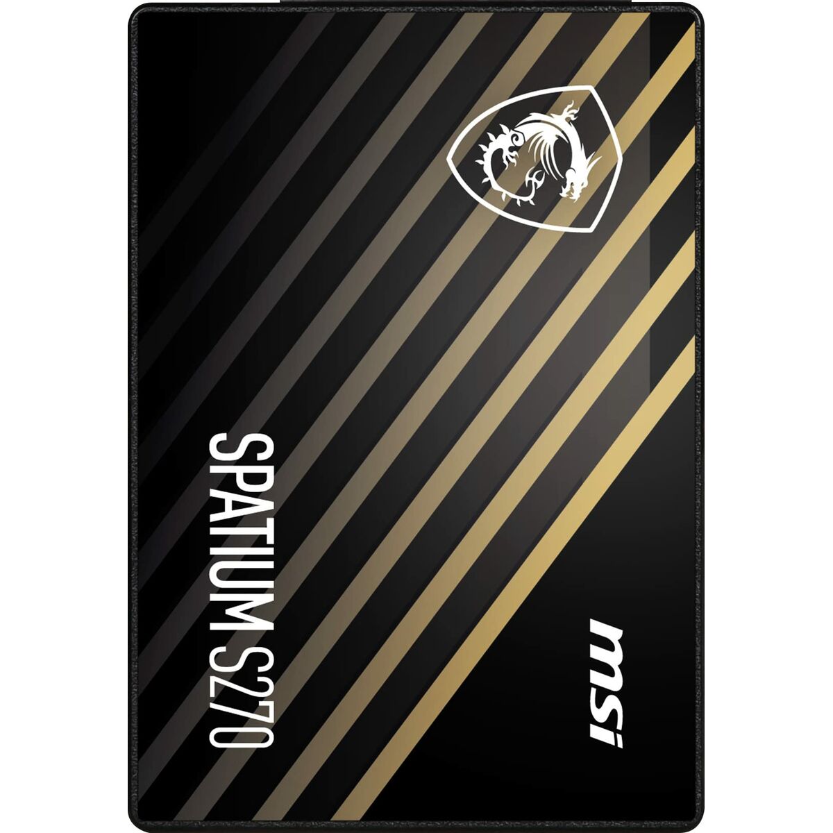 Hard Disk MSI SPATIUM S270 480 GB SSD 5 S9107739_3