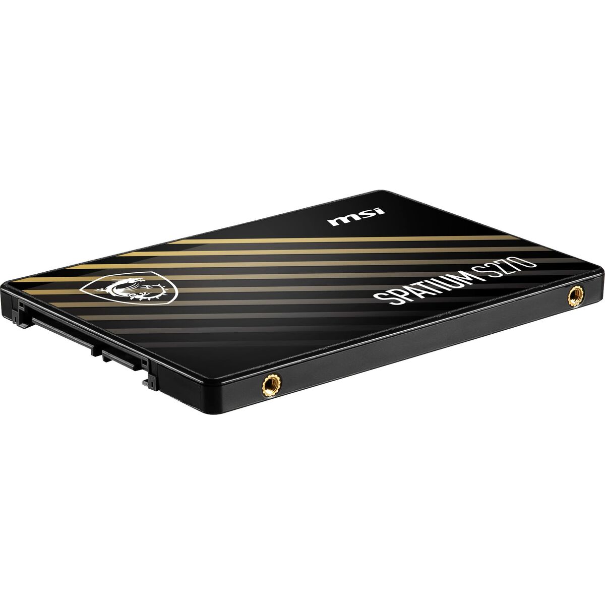 Hard Disk MSI SPATIUM S270 480 GB SSD 6 S9107739_4
