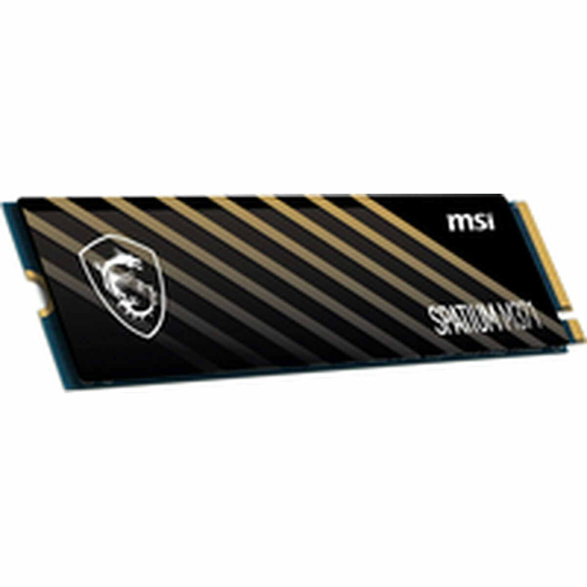 Hard Disk MSI S78-440K160-P83 500 GB SSD M.2 3 S9132830_1