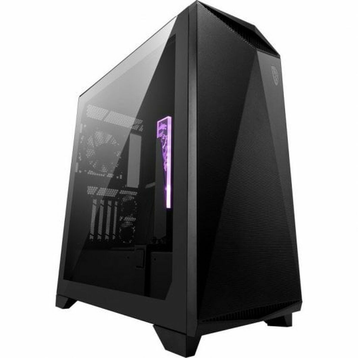 Case computer desktop ATX MSI 306-7G21R21-W57 Nero Multicolore 3 S9142831_1