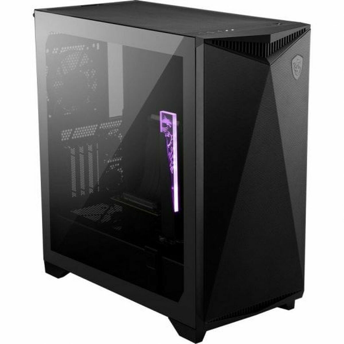 Case computer desktop ATX MSI 306-7G21R21-W57 Nero Multicolore 5 S9142831_3