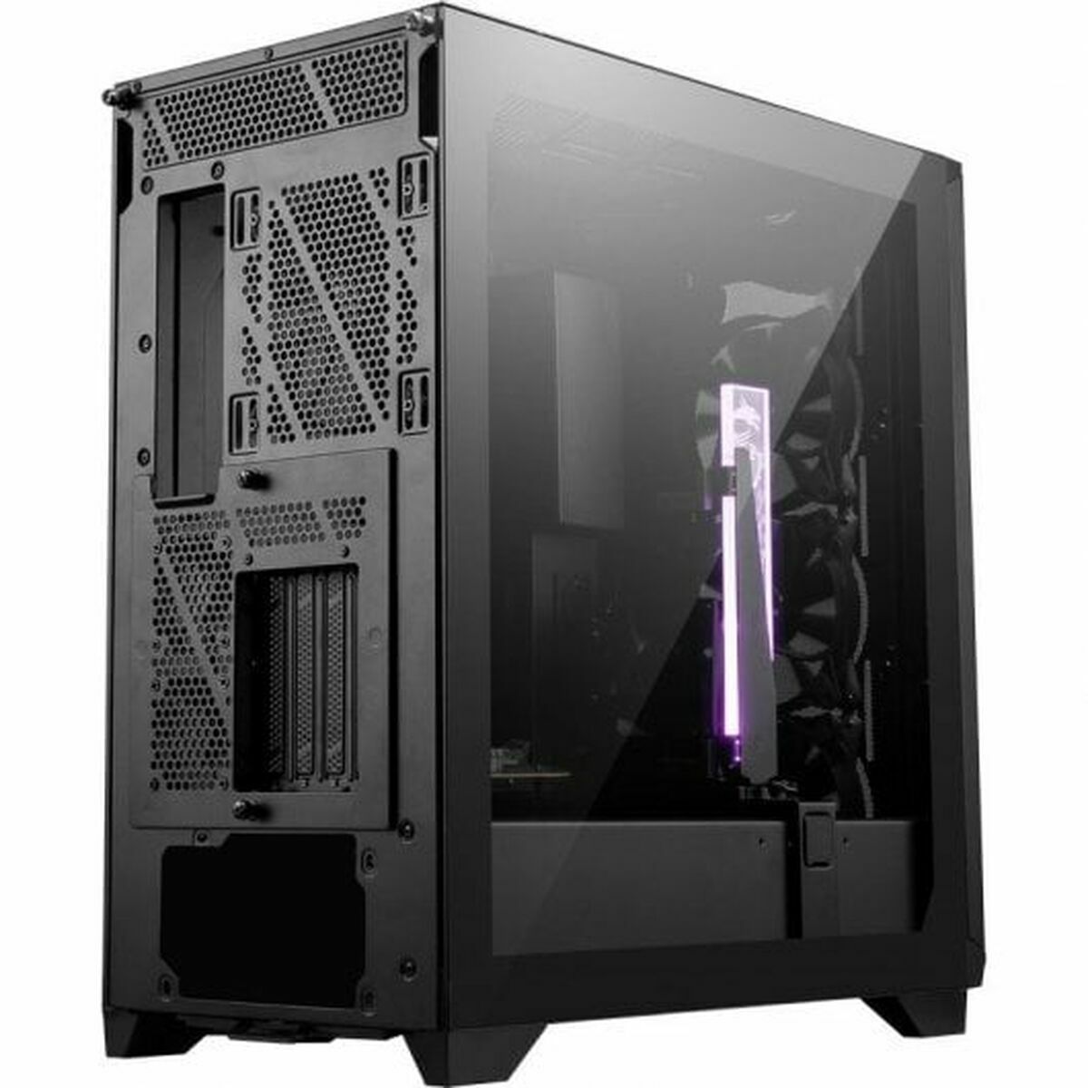 Case computer desktop ATX MSI 306-7G21R21-W57 Nero Multicolore 6 S9142831_4