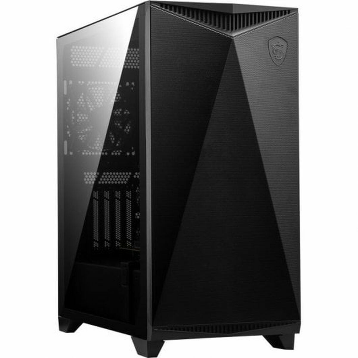 Case computer desktop ATX MSI 306-7G21R21-W57 Nero Multicolore 7 S9142831_5