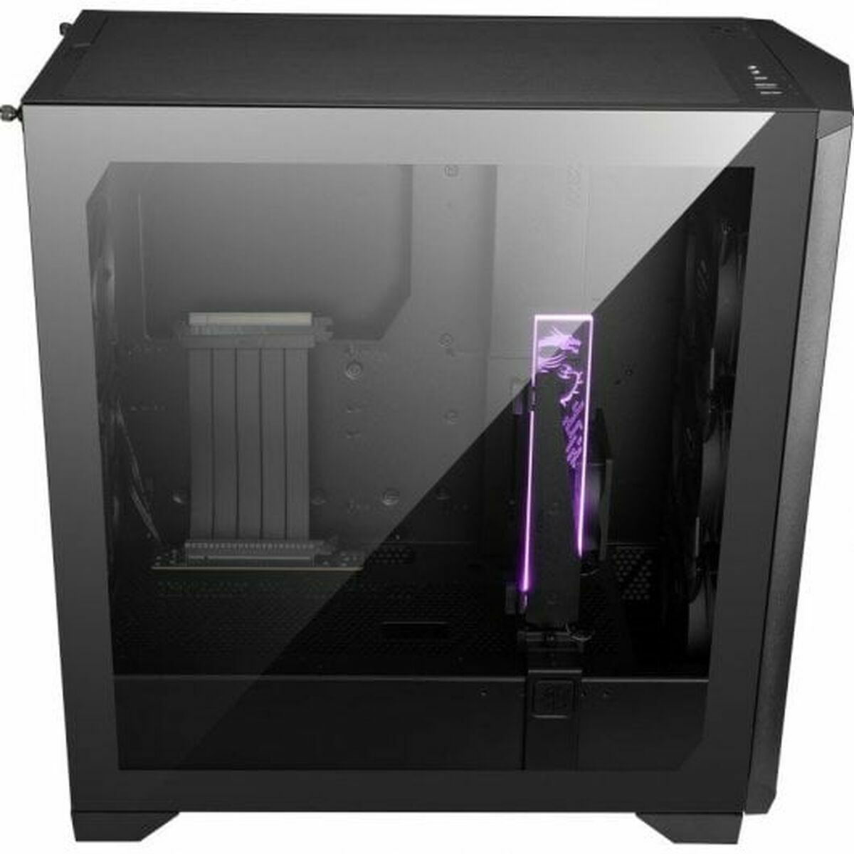 Case computer desktop ATX MSI 306-7G21R21-W57 Nero Multicolore 8 S9142831_6