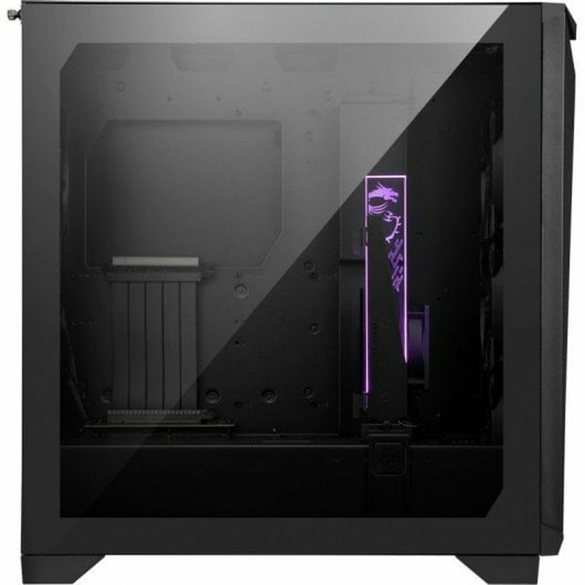 Case computer desktop ATX MSI 306-7G21R21-W57 Nero Multicolore 9 S9142831_7