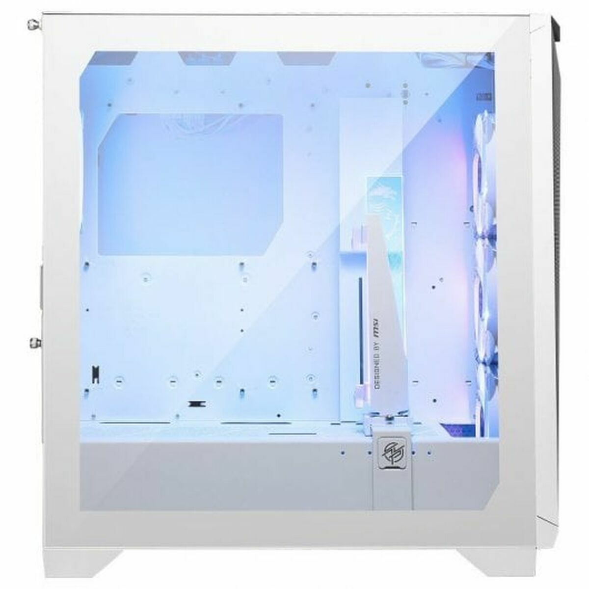 Case computer desktop ATX MSI Bianco 4 S5627803_2