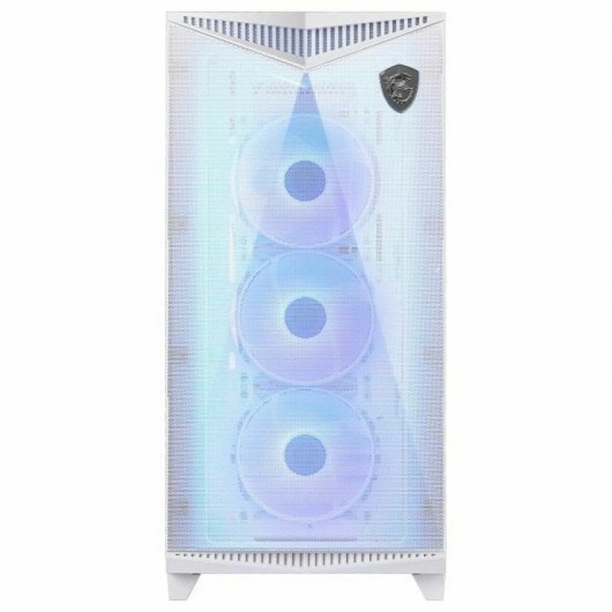 Case computer desktop ATX MSI Bianco 5 S5627803_3