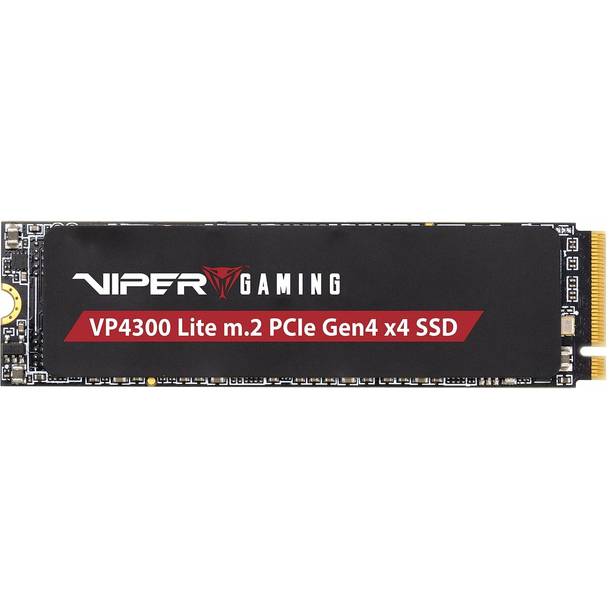 Hard Disk Patriot Memory VP4300 Lite 1 TB SSD 2 S9133316_0