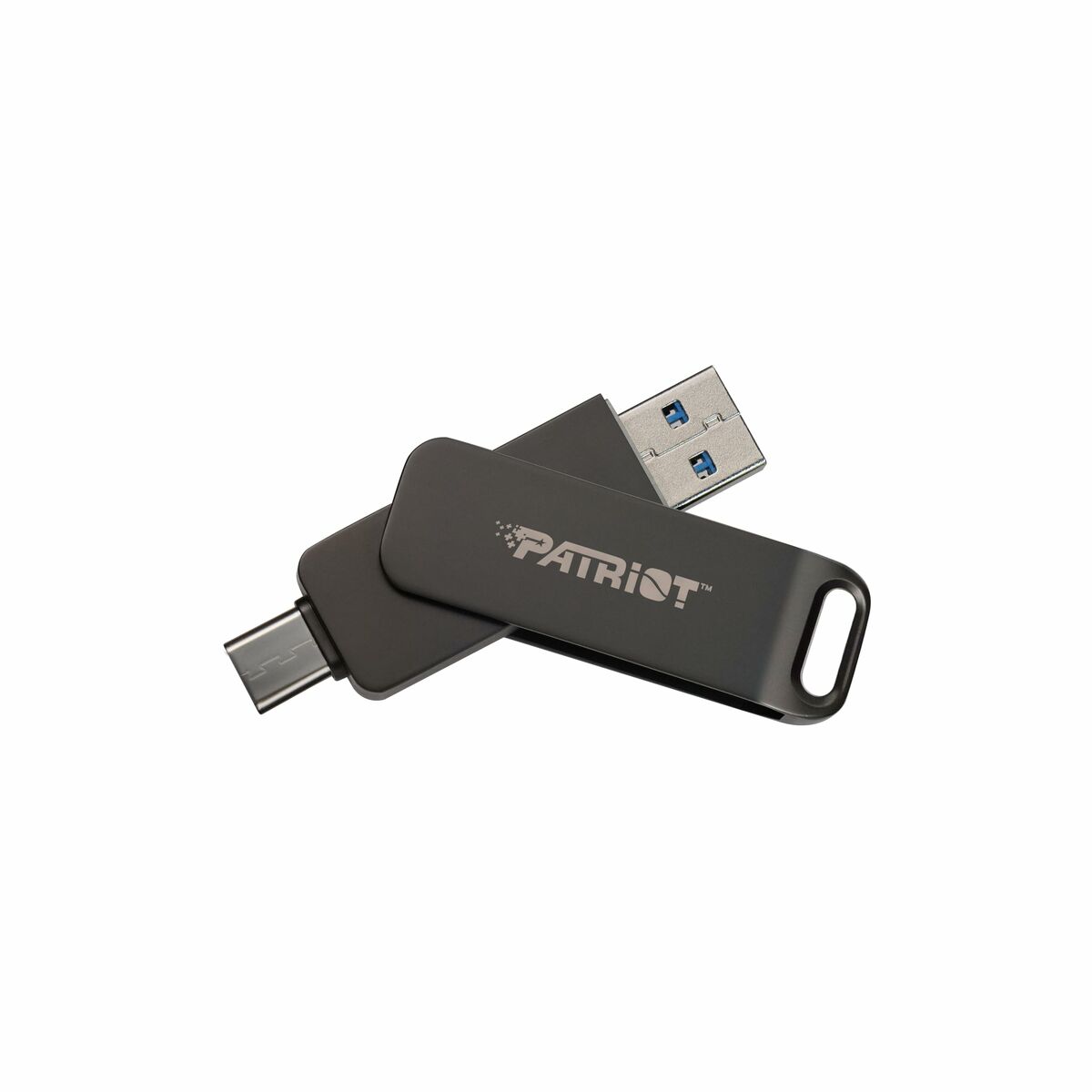 Memoria USB Patriot Memory R550 Nero 1 TB 3 S91106339_1