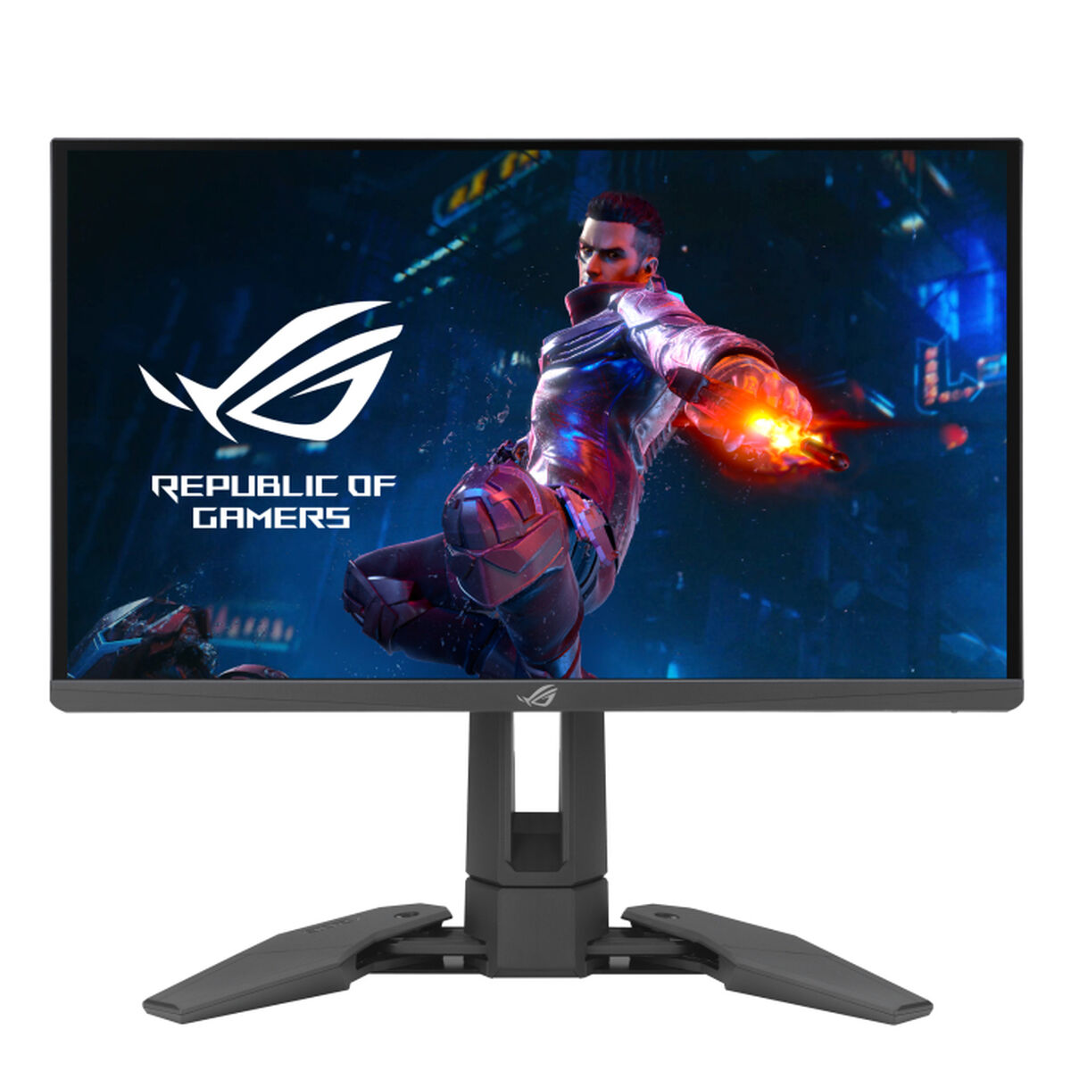 Monitor Asus PG248QP 24,1" Full HD 50 - 60 Hz 2 S77175539_0