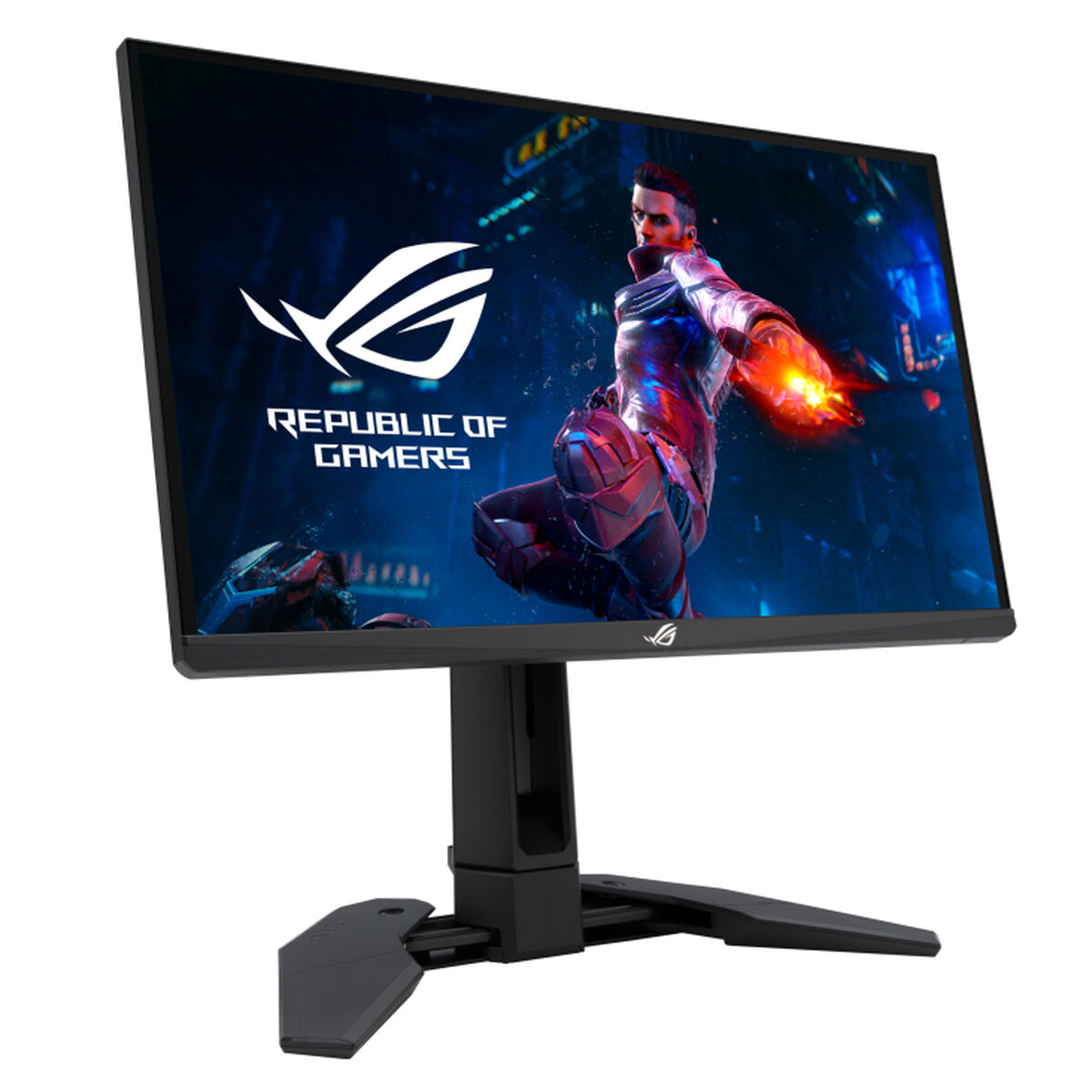 Monitor Asus PG248QP 24,1" Full HD 50 - 60 Hz 4 S77175539_2