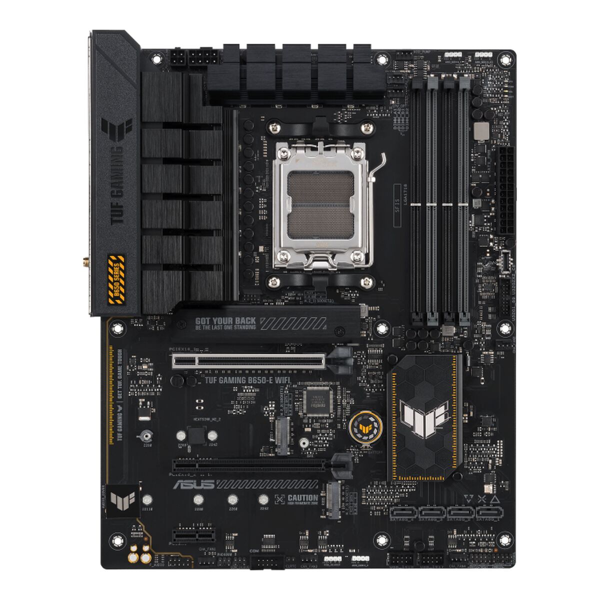 Scheda Madre Asus 90MB1GT0-M0EAY0 AMD B650 AMD AM5 2 S5630012_0
