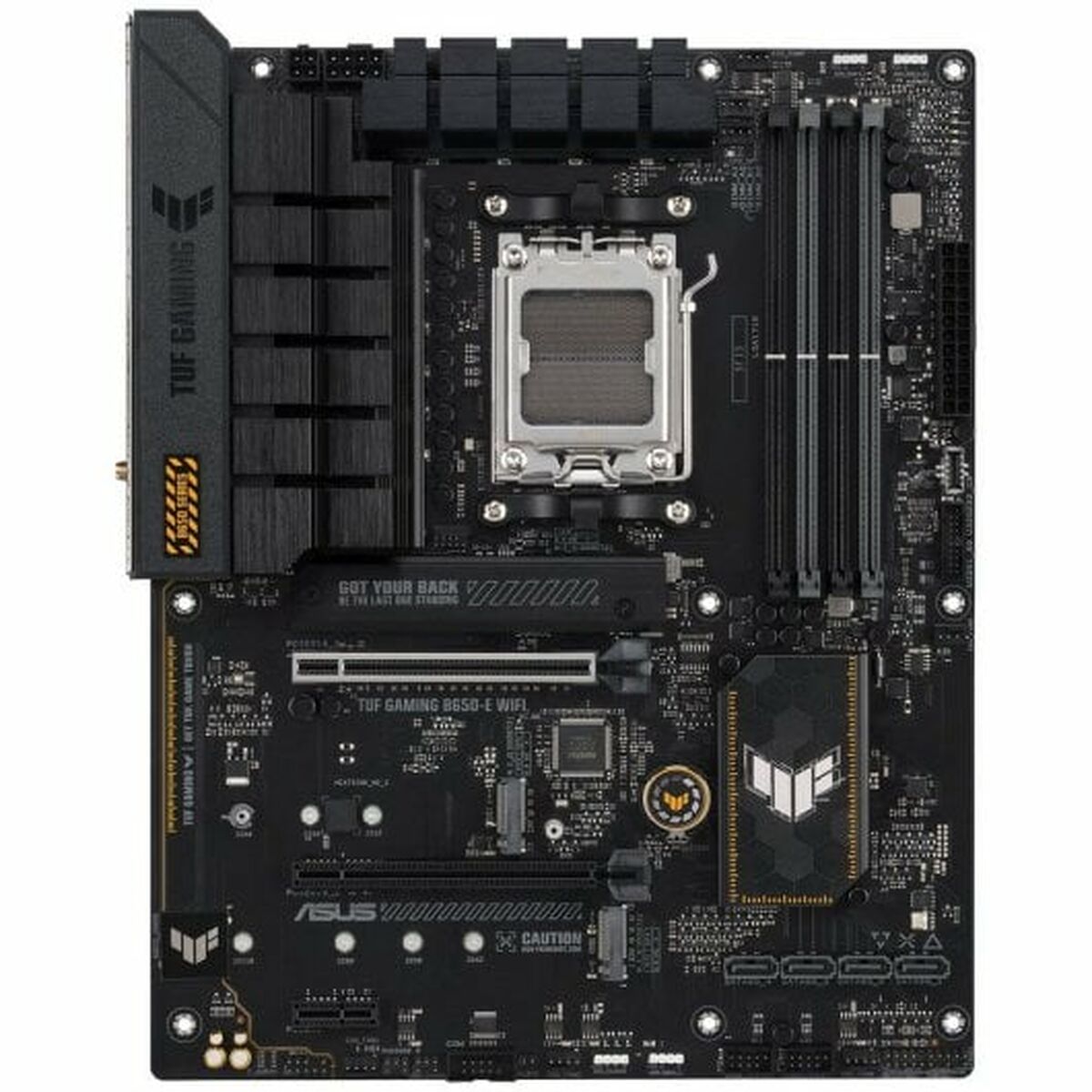 Scheda Madre Asus 90MB1GT0-M0EAY0 AMD B650 AMD AM5 3 S5630012_1