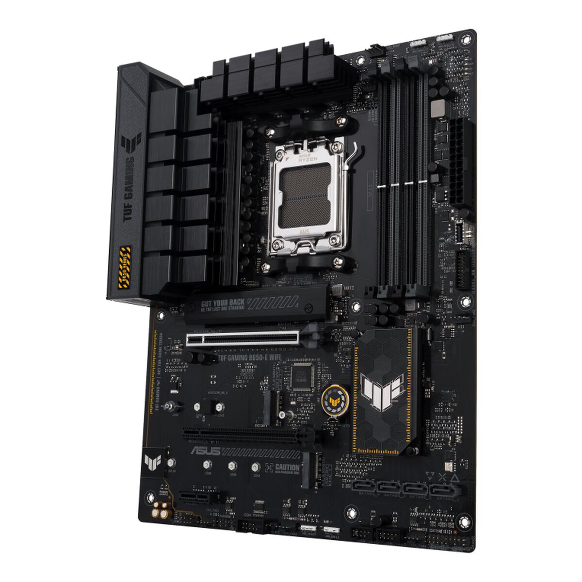 Scheda Madre Asus 90MB1GT0-M0EAY0 AMD B650 AMD AM5 5 S5630012_3