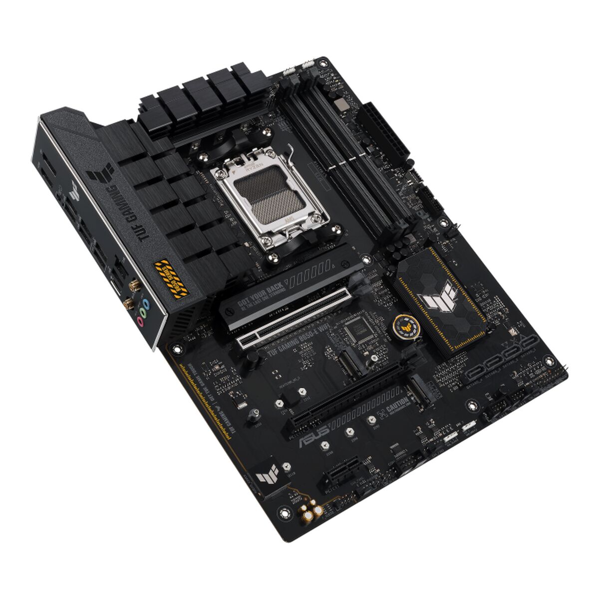 Scheda Madre Asus 90MB1GT0-M0EAY0 AMD B650 AMD AM5 7 S5630012_5