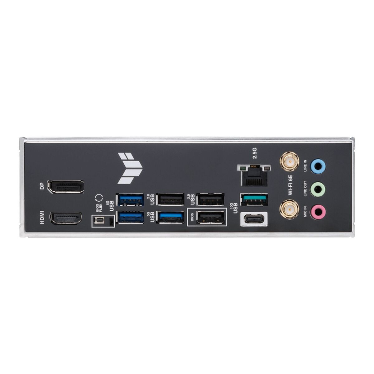Scheda Madre Asus 90MB1GT0-M0EAY0 AMD B650 AMD AM5 8 S5630012_6