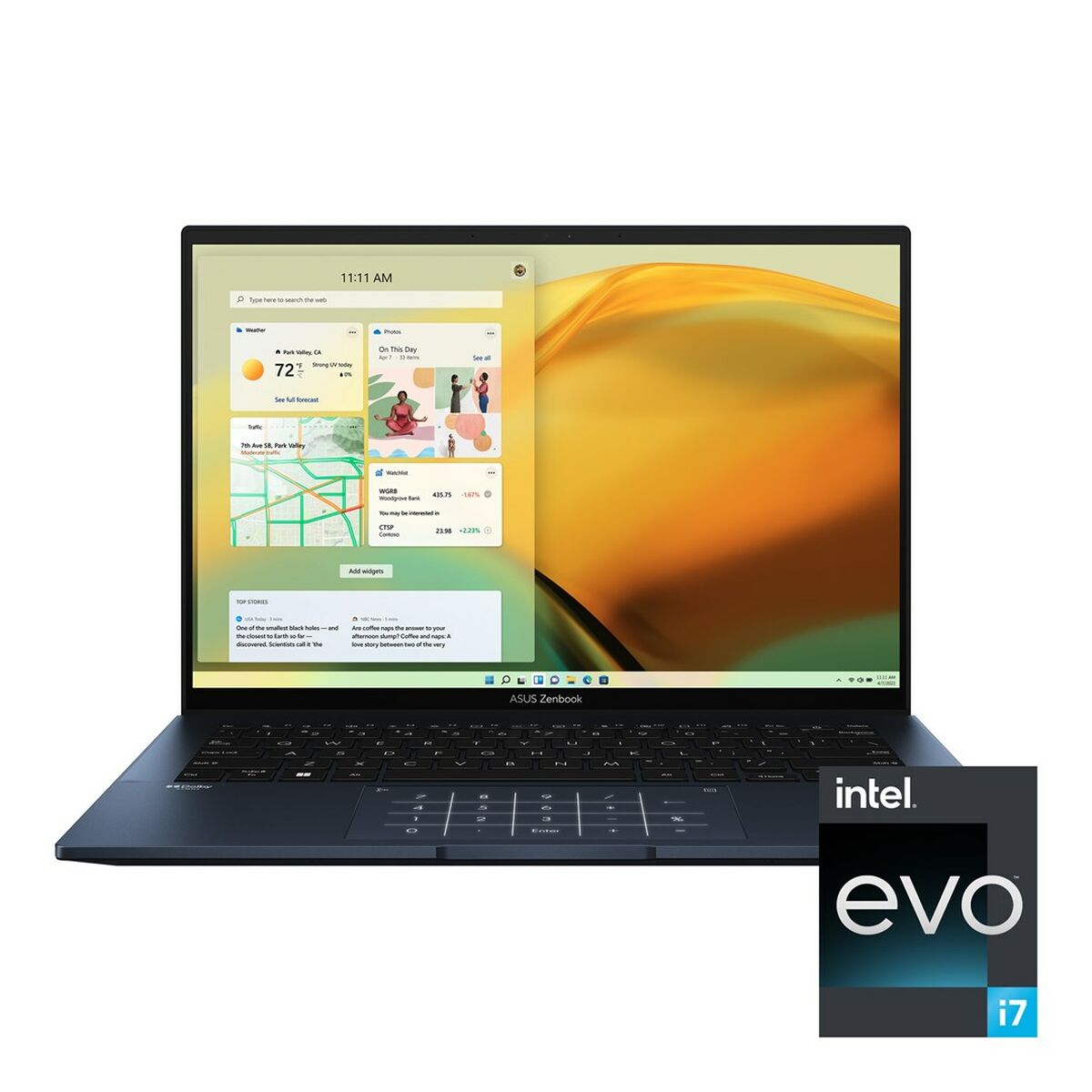 Laptop Asus UX3402VA-KN593X 8 S91110774_6