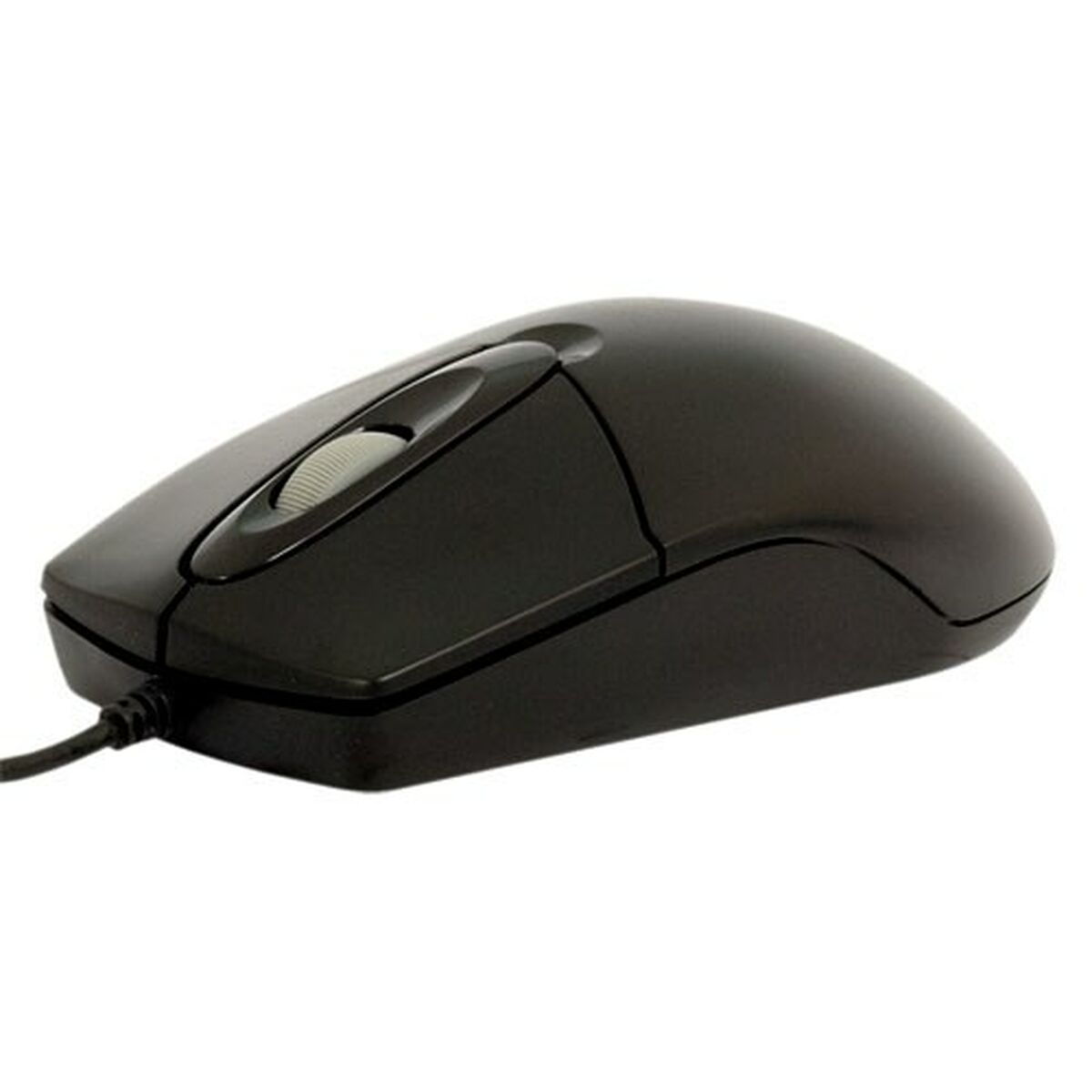 Mouse Ottico Mouse Ottico A4 Tech OP-720 Nero 2 S9122917_0