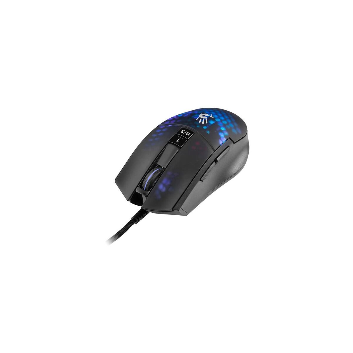 Mouse Ottico Mouse Ottico A4 Tech L65 MAX RGB 2 S9122948_0