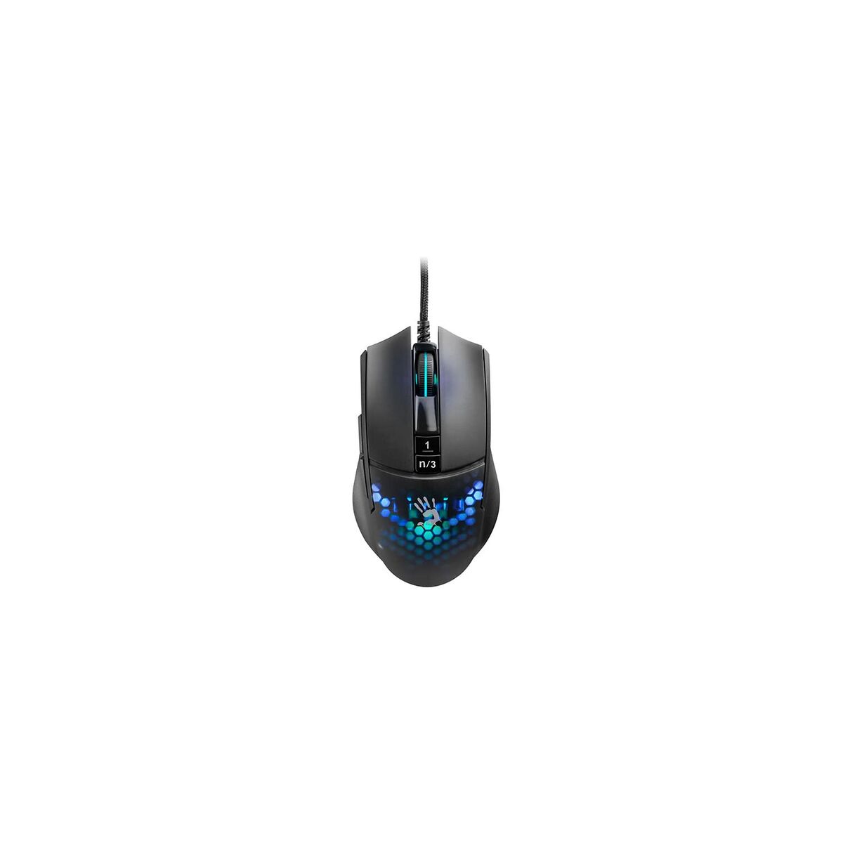 Mouse Ottico Mouse Ottico A4 Tech L65 MAX RGB 3 S9122948_1