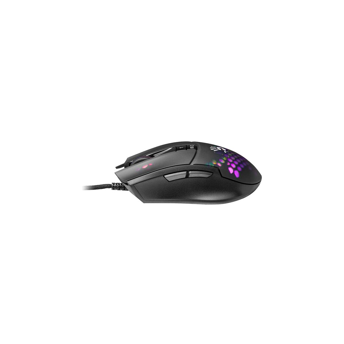 Mouse Ottico Mouse Ottico A4 Tech L65 MAX RGB 4 S9122948_2