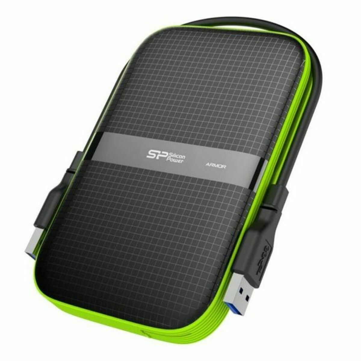 Hard Disk Esterno Silicon Power Armor A60 1 TB 2 S9107944_0