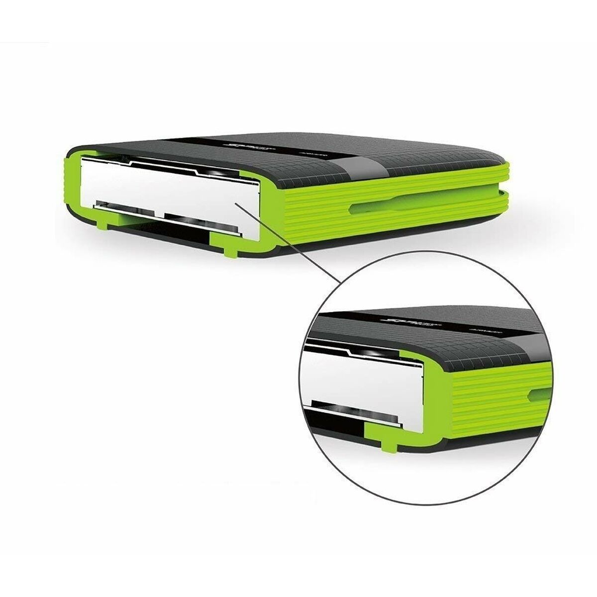 Hard Disk Esterno Silicon Power Armor A60 1 TB 6 S9107944_4