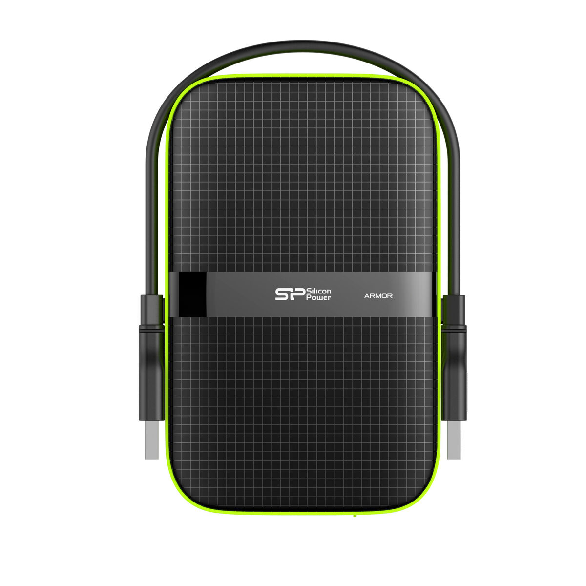 Hard Disk Esterno Silicon Power Armor A60 4 TB USB 3.1 4 TB 8 S9107952_6