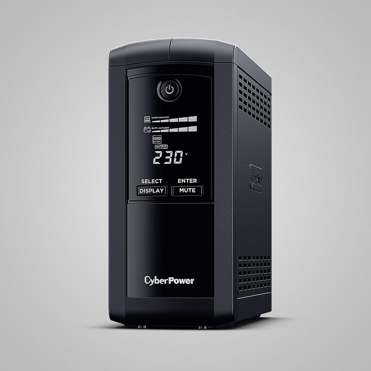 Gruppo di Continuità Interattivo UPS Cyberpower VP700ELCD-FR 390 W 2 S9129798_0